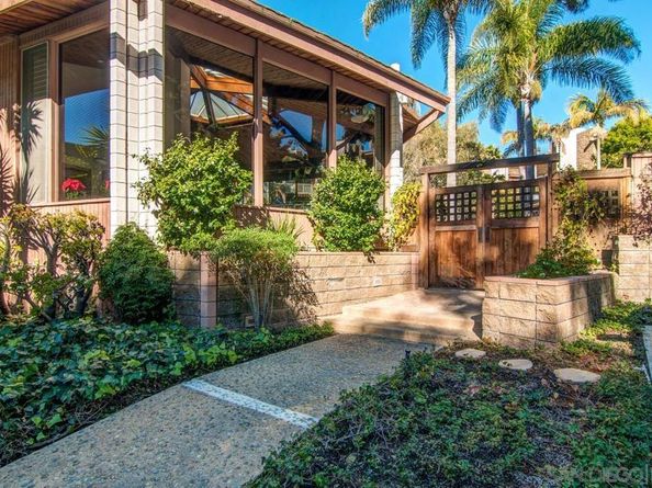 2600 Torrey Pines Rd A31, La Jolla CA 92037