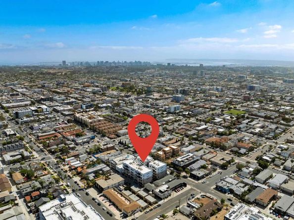 4473 30Th St 506, San Diego CA 92116