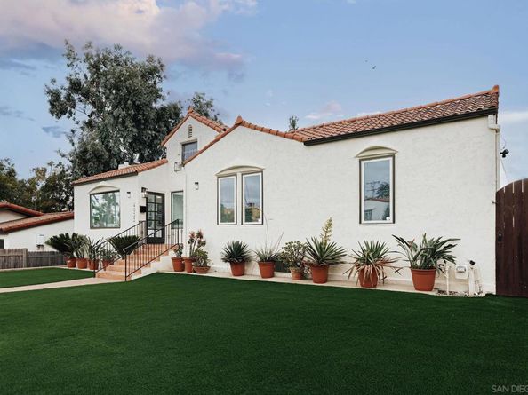 4033 S Hempstead Cir, San Diego CA 92116