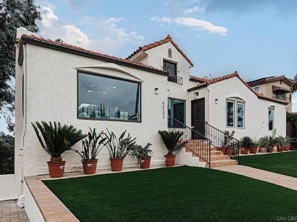 4033 S Hempstead Cir, San Diego CA 92116