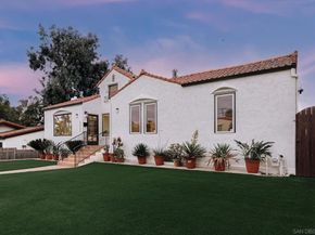 4033 S Hempstead Cir, San Diego CA 92116