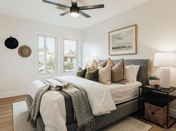 4033 S Hempstead Cir, San Diego CA 92116