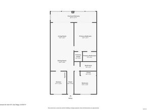 2530 Clairemont Dr 311, San Diego CA 92117