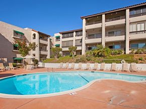 2530 Clairemont Dr 311, San Diego CA 92117