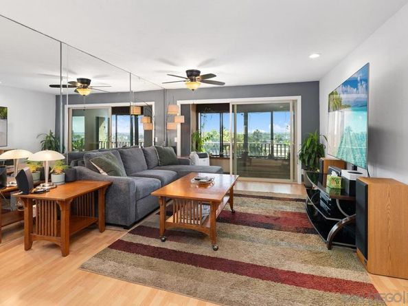 2530 Clairemont Dr 311, San Diego CA 92117