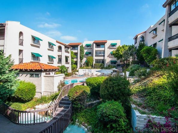 2530 Clairemont Dr 311, San Diego CA 92117