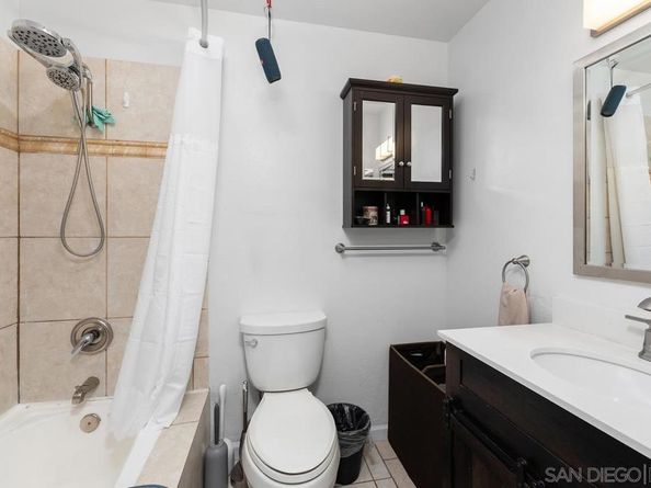 2530 Clairemont Dr 311, San Diego CA 92117