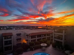 2530 Clairemont Dr 311, San Diego CA 92117