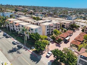 2530 Clairemont Dr 311, San Diego CA 92117