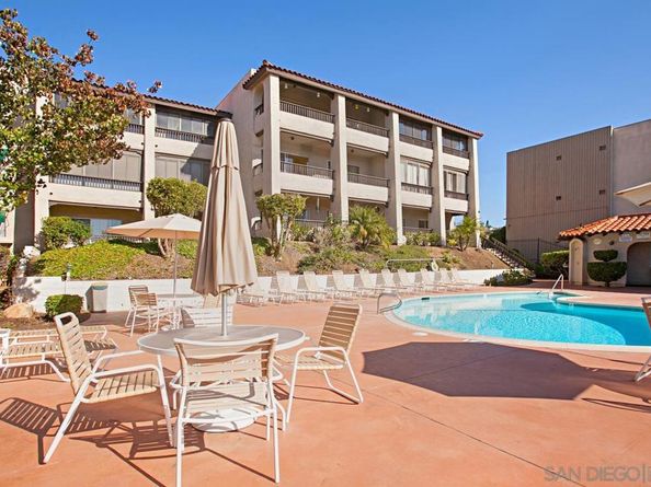 2530 Clairemont Dr 311, San Diego CA 92117