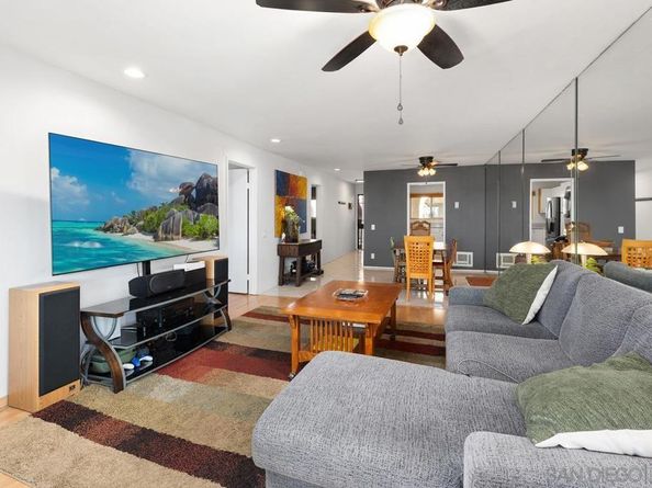 2530 Clairemont Dr 311, San Diego CA 92117