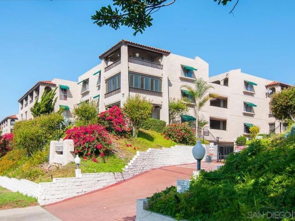 2530 Clairemont Dr 311, San Diego CA 92117