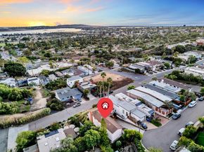 2533 Geranium Street, San Diego CA 92109
