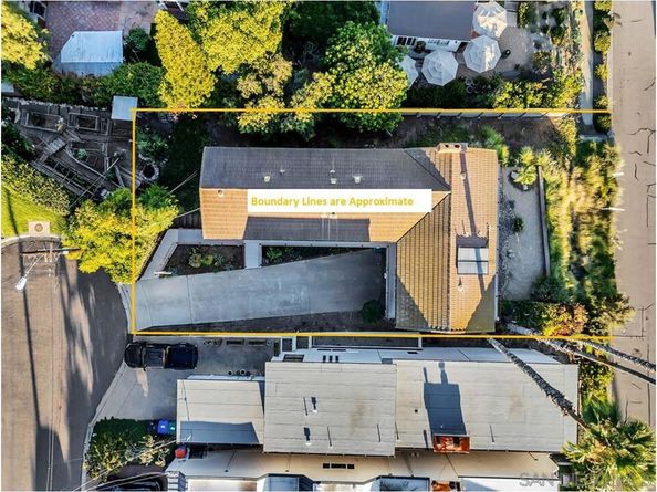 2533 Geranium Street, San Diego CA 92109