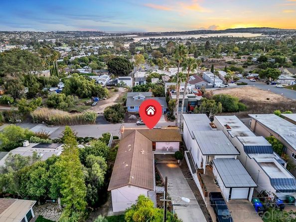 2533 Geranium Street, San Diego CA 92109