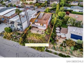 2533 Geranium Street, San Diego CA 92109