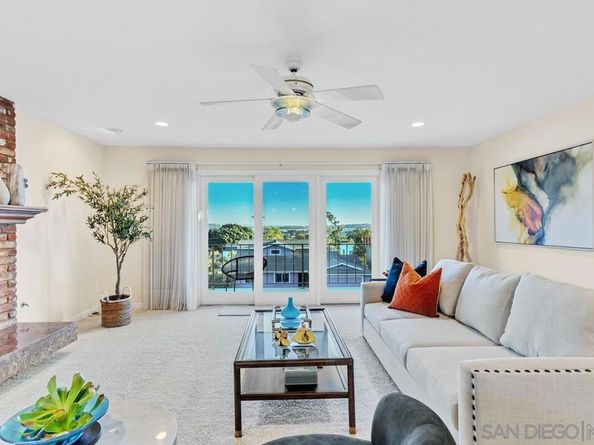 2533 Geranium Street, San Diego CA 92109