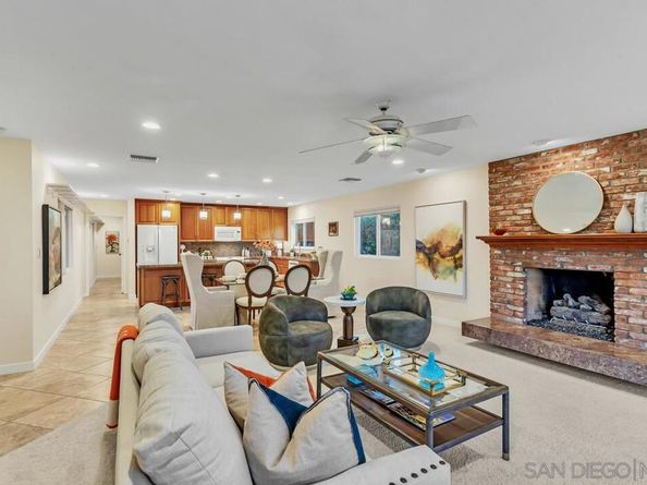 2533 Geranium Street, San Diego CA 92109