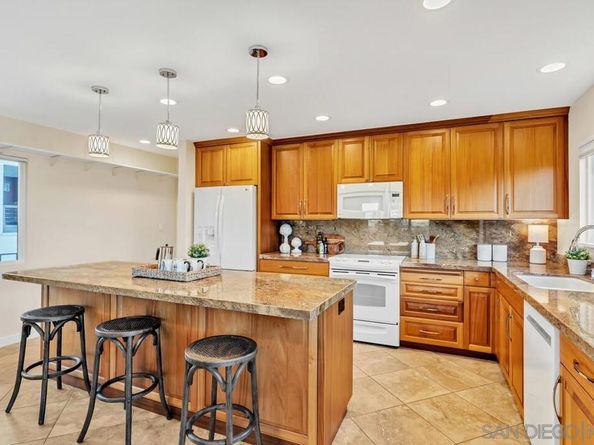 2533 Geranium Street, San Diego CA 92109