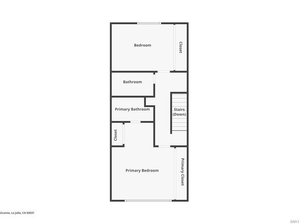 3430 Via Alicante, La Jolla CA 92037