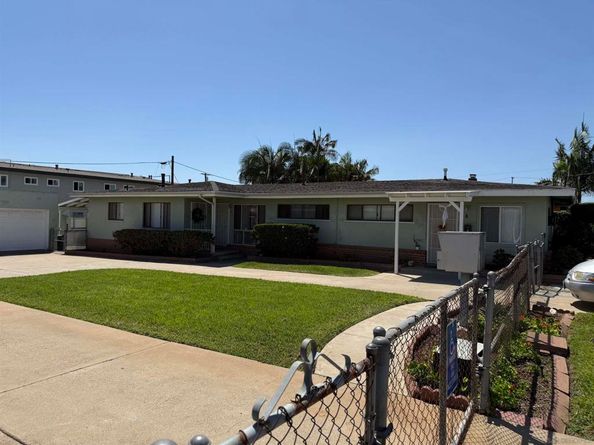 468 Davidson St, Chula Vista CA 91910