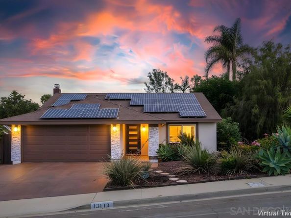 13113 Calle De Las Rosas, San Diego CA 92129