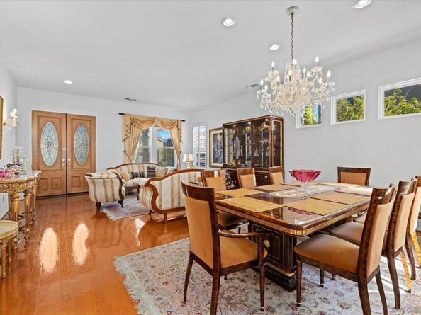 3971 Via Cangrejo, San Diego CA 92130