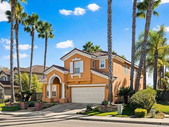 3971 Via Cangrejo, San Diego CA 92130