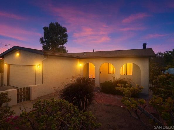 2324 Montclair St, San Diego CA 92104