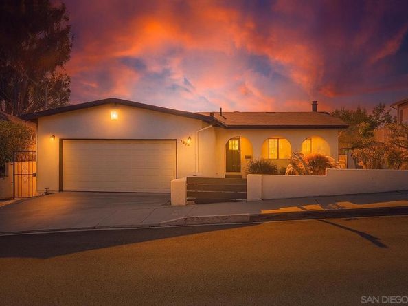 2324 Montclair St, San Diego CA 92104