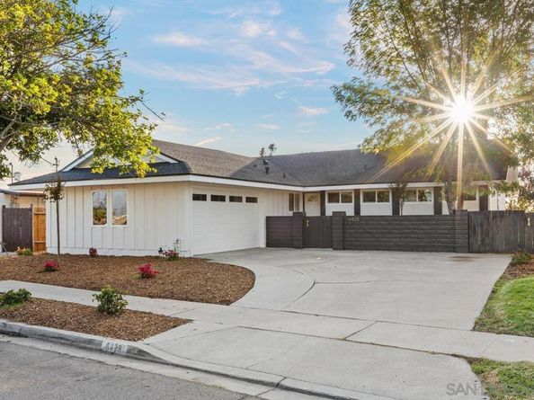 6428 Lake Apopka pl, San Diego CA 92119