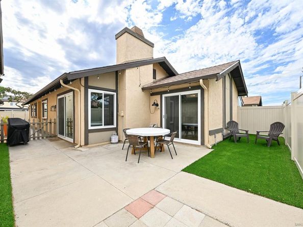 10314 Rochelle Ave, Santee CA 92071