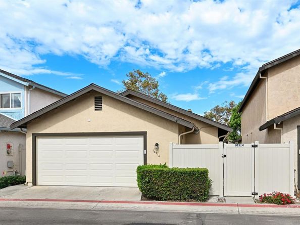 10314 Rochelle Ave, Santee CA 92071