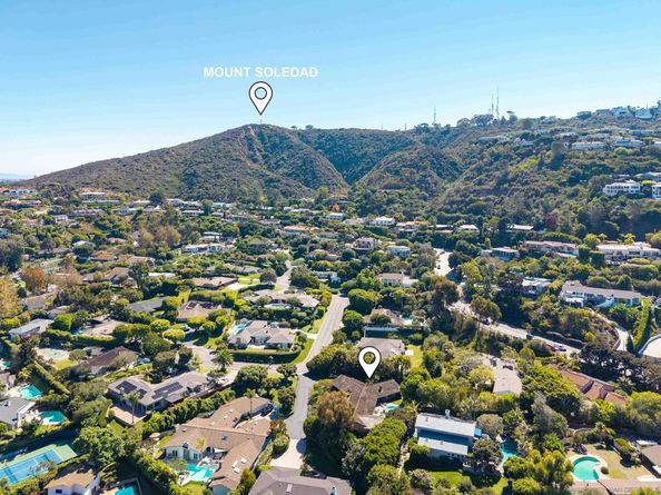 7716 Hidden Valley Ct, La Jolla CA 92037