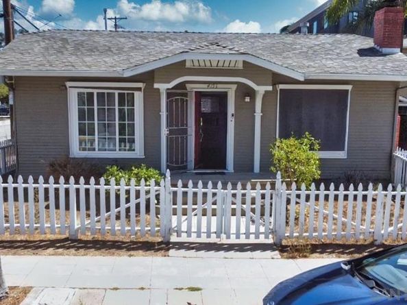 4193 4th Ave., San Diego CA 92103