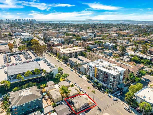 4193 4th Ave., San Diego CA 92103