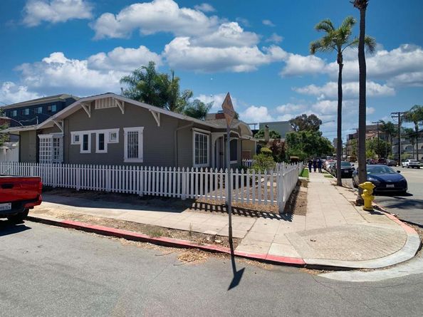 4193 4th Ave., San Diego CA 92103