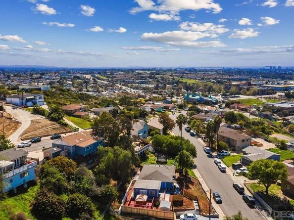 5234 Roswell, San Diego CA 92114