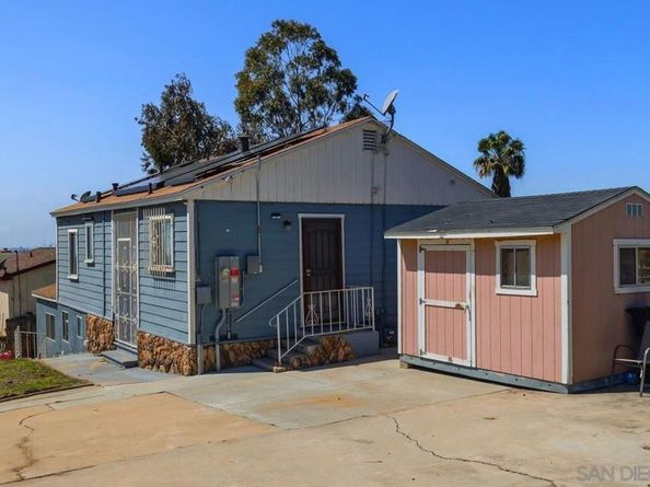 5234 Roswell, San Diego CA 92114