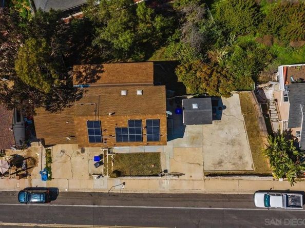 5234 Roswell, San Diego CA 92114