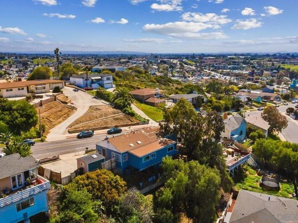 5234 Roswell, San Diego CA 92114