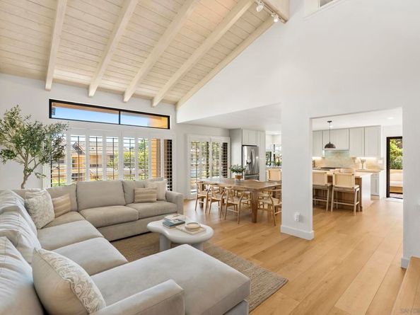 6489 Caminito Catalan, La Jolla CA 92037