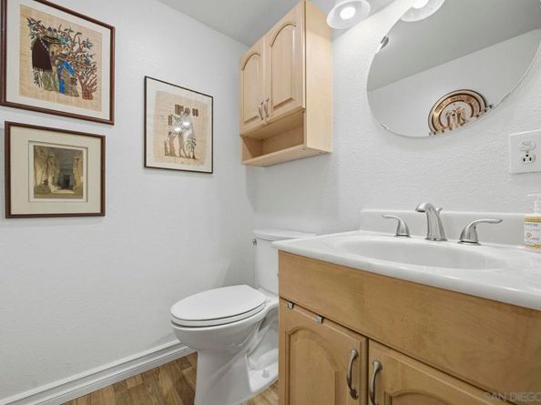 2742 Ariane Drive 153, San Diego CA 92117