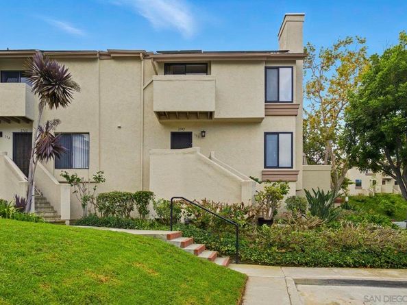 2742 Ariane Drive 153, San Diego CA 92117