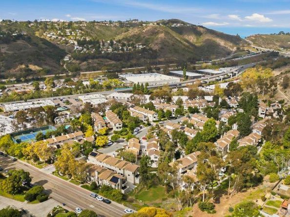 2742 Ariane Drive 153, San Diego CA 92117