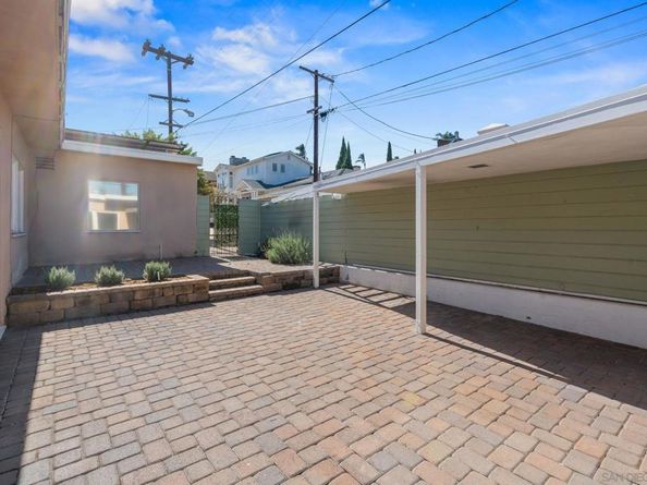 1422 6th Street, Coronado CA 92118