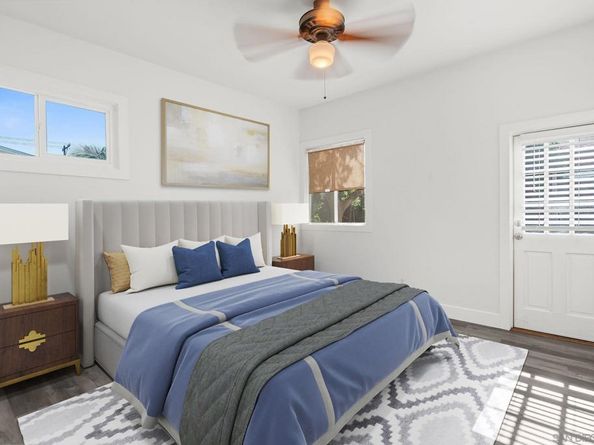 1422 6th Street, Coronado CA 92118