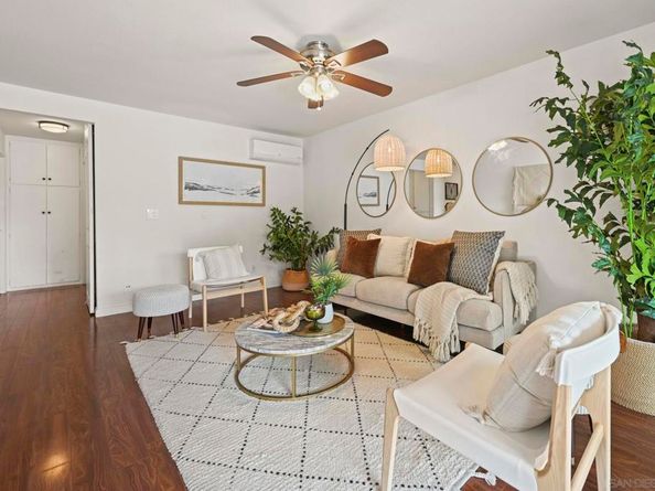 6224 Caminito Juanico, San Diego CA 92111