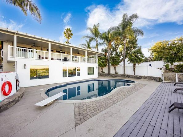 7232 Margerum Ave, San Diego CA 92120