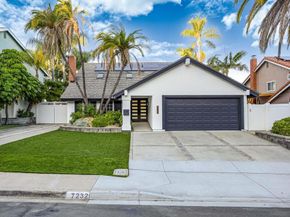 7232 Margerum Ave, San Diego CA 92120